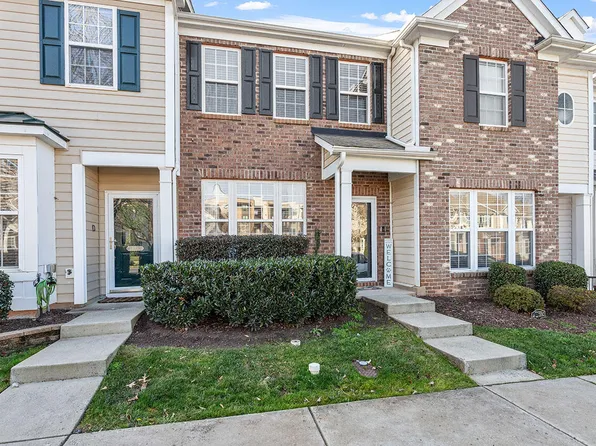 891 Cupola Dr, Raleigh, NC 27603