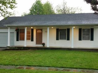 3111 Brenner Dr, Lorain, OH 44053