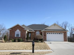 3508 Snow Leopard Dr, Columbia, MO 65202