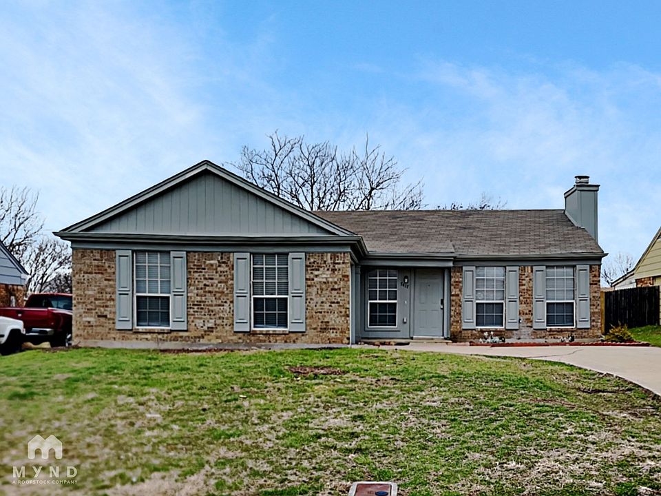 1st image of 7417 Shadow Bend Dr