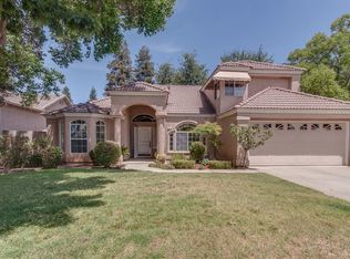 8538 N Chance Ave, Fresno, CA