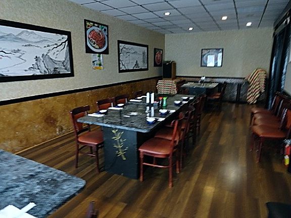 Private Dining  