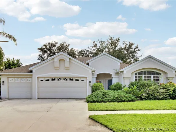3371 SW Islesworth Cir, Palm City, FL 34990