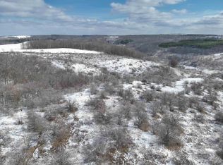 Gault Valley Rd, Hillsboro, WI 54634