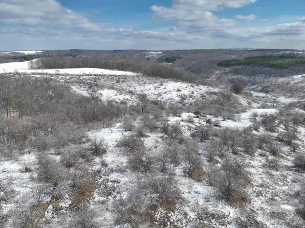 49 Ac Gault Valley Road, Hillsboro, WI 54634