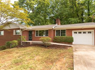4312 Chewasa Rd, Knoxville, TN 37918