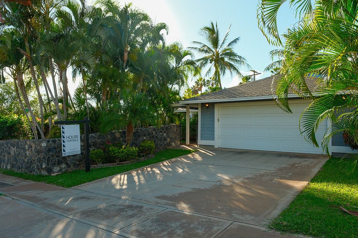 27 Ponana St, Kihei, HI 96753 MLS 703226 Zillow