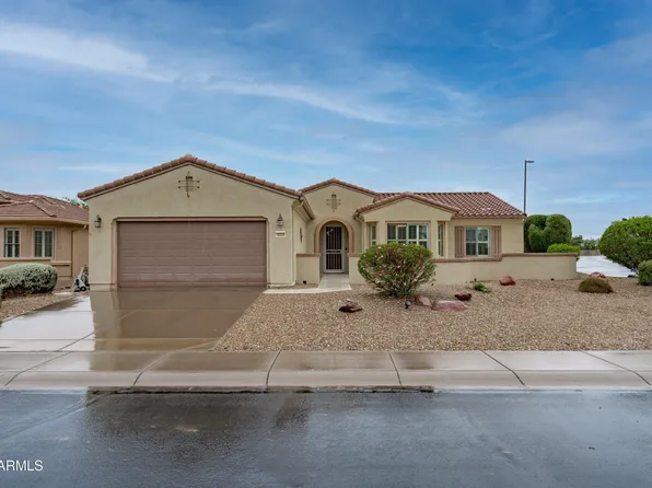 18658 N PALOMA Court, Surprise, AZ 85387