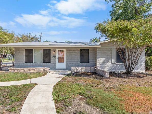 1327 OBLATE DR, San Antonio, TX 78216