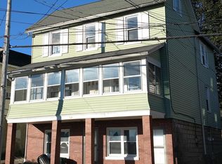 84 Garibaldi Ave, Bangor, PA 18013