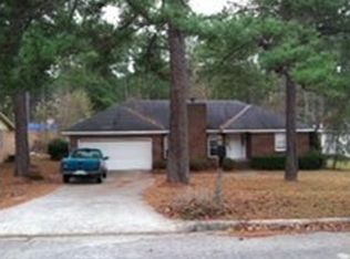 355 Kings Bridge Rd, Martinez, GA 30907