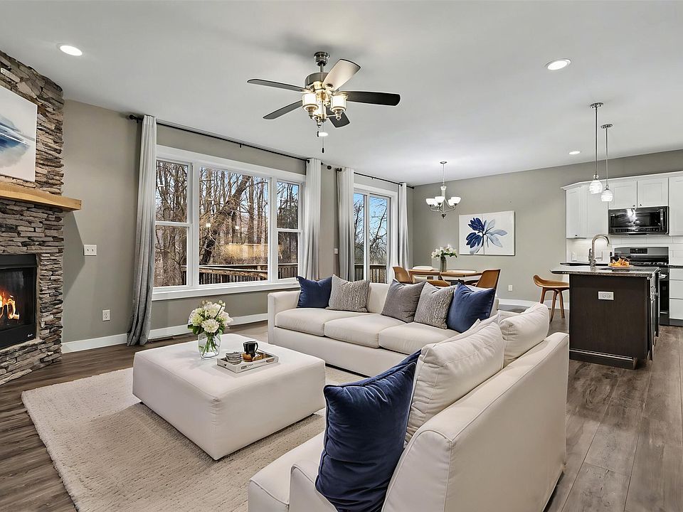 9222 Hatton Cir, Richland, MI 49083 | MLS #26009432 | Zillow