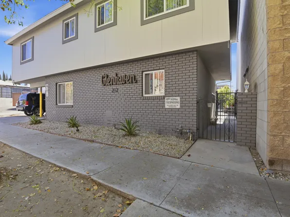 212 S Jackson St APT 3, Glendale, CA 91205