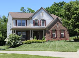 11008 Hayfield Dr, Alexandria, KY 41001