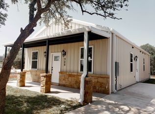 908 Central Blvd, Bertram, TX 78605