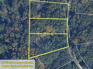 552-556 Grand Loop, Catawissa, MO 63015