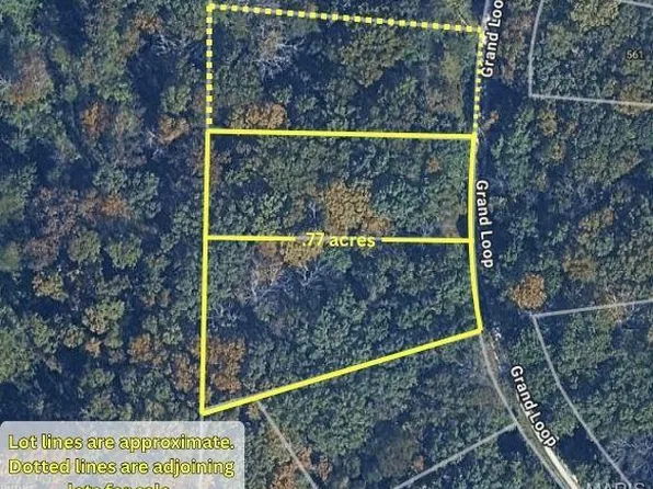 552-556 Grand Loop, Catawissa, MO 63015