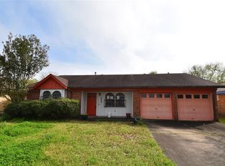 2809 3rd Ave N, Texas City, TX 77590