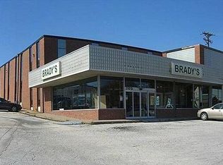 203 N Providence Rd, Columbia, MO 65203