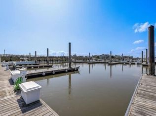 3702 Dock Site Rd #B16, Edisto Island, SC 29438