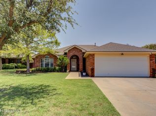 9805 Beaufort Ave, Lubbock, TX 79424