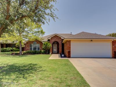 9805 Beaufort Ave, Lubbock, TX, 79424