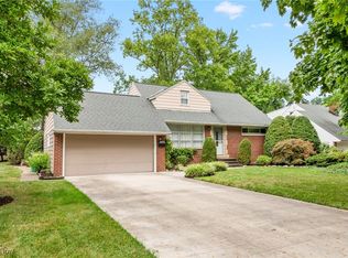 1766 Skyline Dr, Richmond Heights, OH