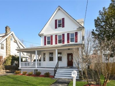 19 Hillside Ave, New Rochelle, NY, 10801