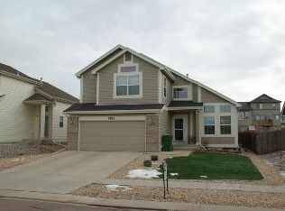 5185 Stone Fence Dr, Colorado Springs, CO 80922