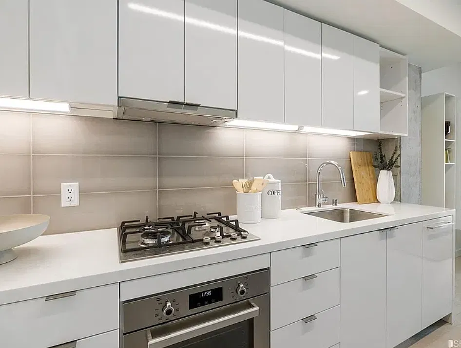 1 bed, 587 sqft, $5,000 — Photo 2