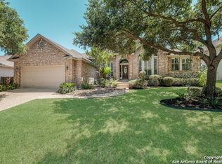 2222 Buroak Rdg, San Antonio, TX 78248