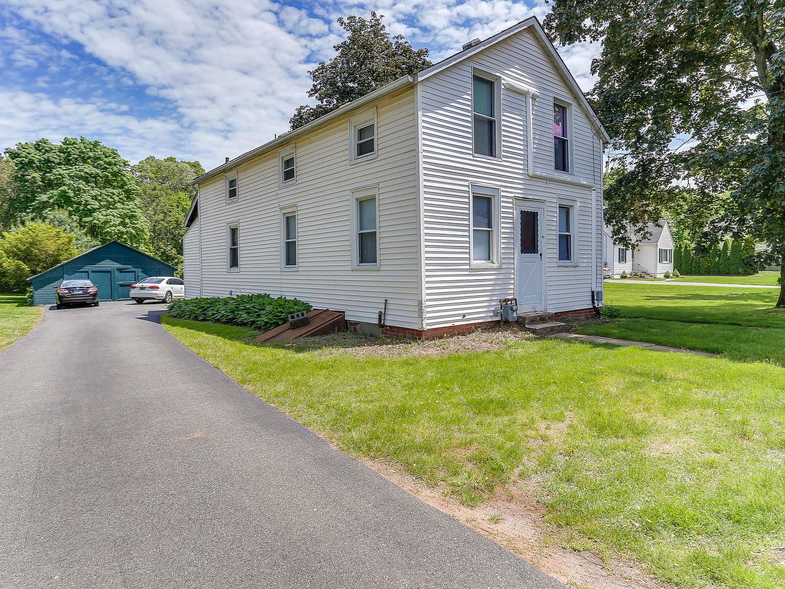 30 Buckland St FLOOR 2, Plantsville, CT 06479 Zillow