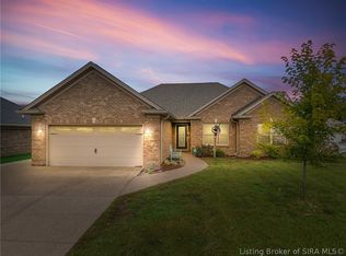 6413 Sunset Loop, Charlestown, IN 47111