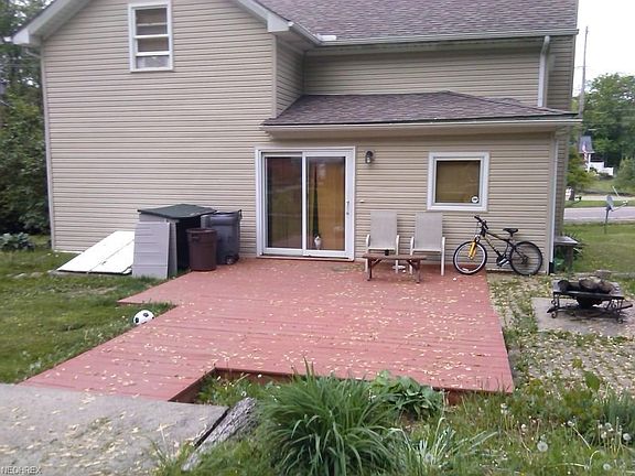 House #1 3 Bedroom 1 Full Bath