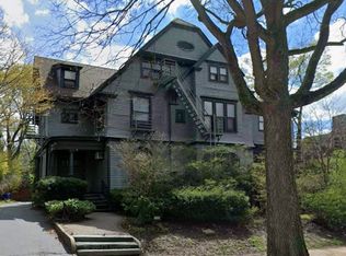 400 Oxford St, Rochester, NY 14607