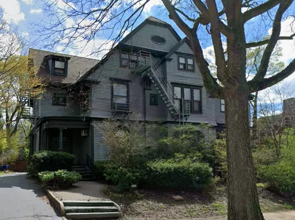 400 Oxford St, 400 Oxford St #S01, Rochester, NY 14607