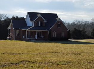 950 Lock 5 Rd, Lebanon, TN 37087