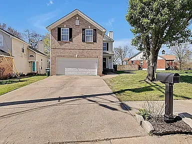 4200 Chesney Glen Dr