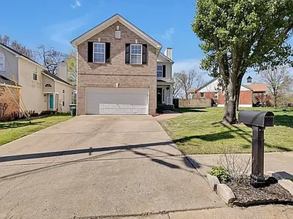 4200 Chesney Glen Dr, Hermitage, TN 37076