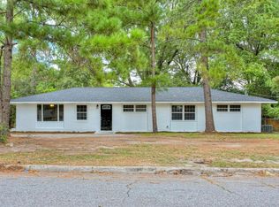 2273 Essex Dr, Augusta, GA 30904