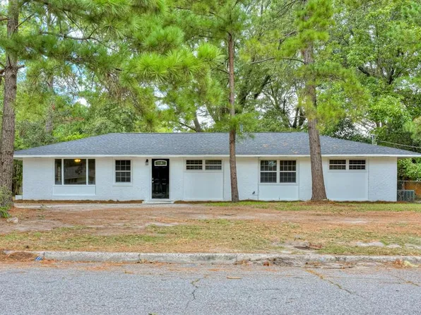 2273 Essex Dr, Augusta, GA 30904