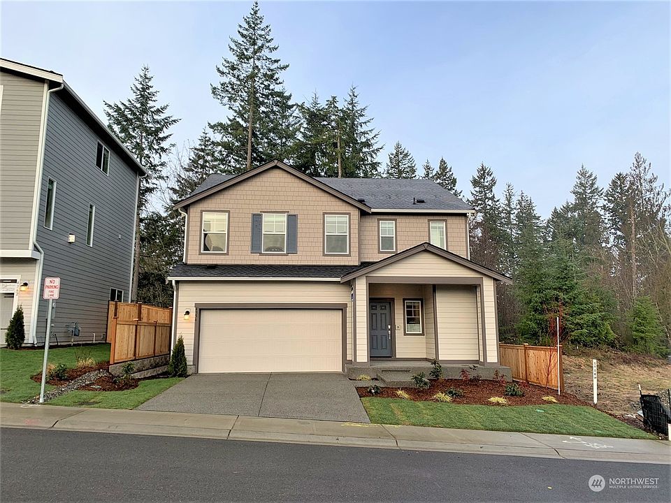 1st image of 4356 Nettle Drive SE #48