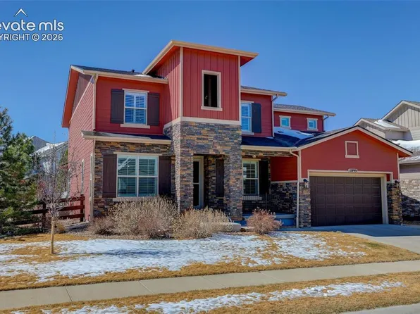 11999 S Stroll Ln, Parker, CO 80138