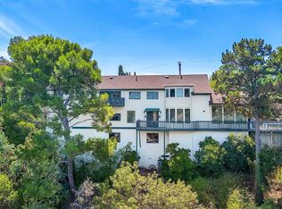 (Undisclosed Address), Los Angeles, CA 90210