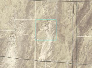 N Beryl Hwy, Beryl, UT 84714