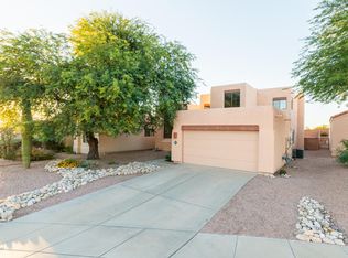 5525 N Hopbush Pl, Tucson, AZ 85704