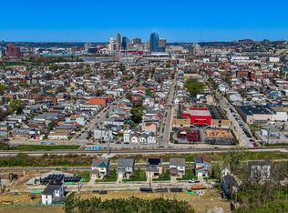 77 W 14th St LOT 50, Newport, KY 41071