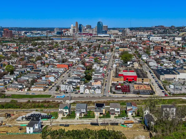 77 W 14th St Lot 50, Newport, KY 41071