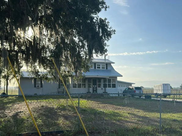 1115 Keller Rd, Fort Meade, FL 33841