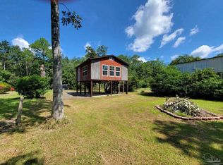 7641 Marshall Rd, Milton, FL 32583